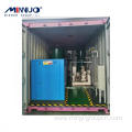 LCD Screen Nitrogen Generator Maintenance For Sale